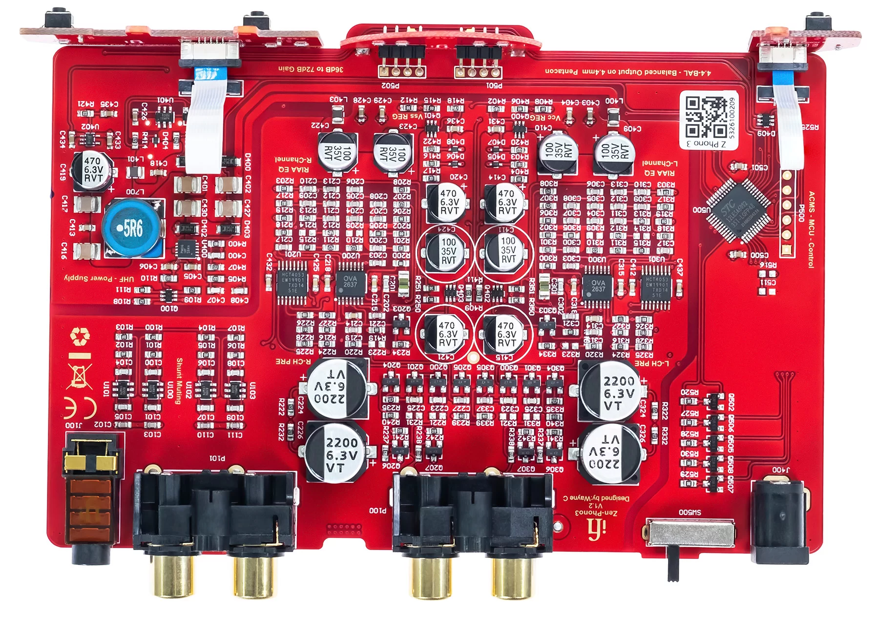 iFi Zen Phono 3